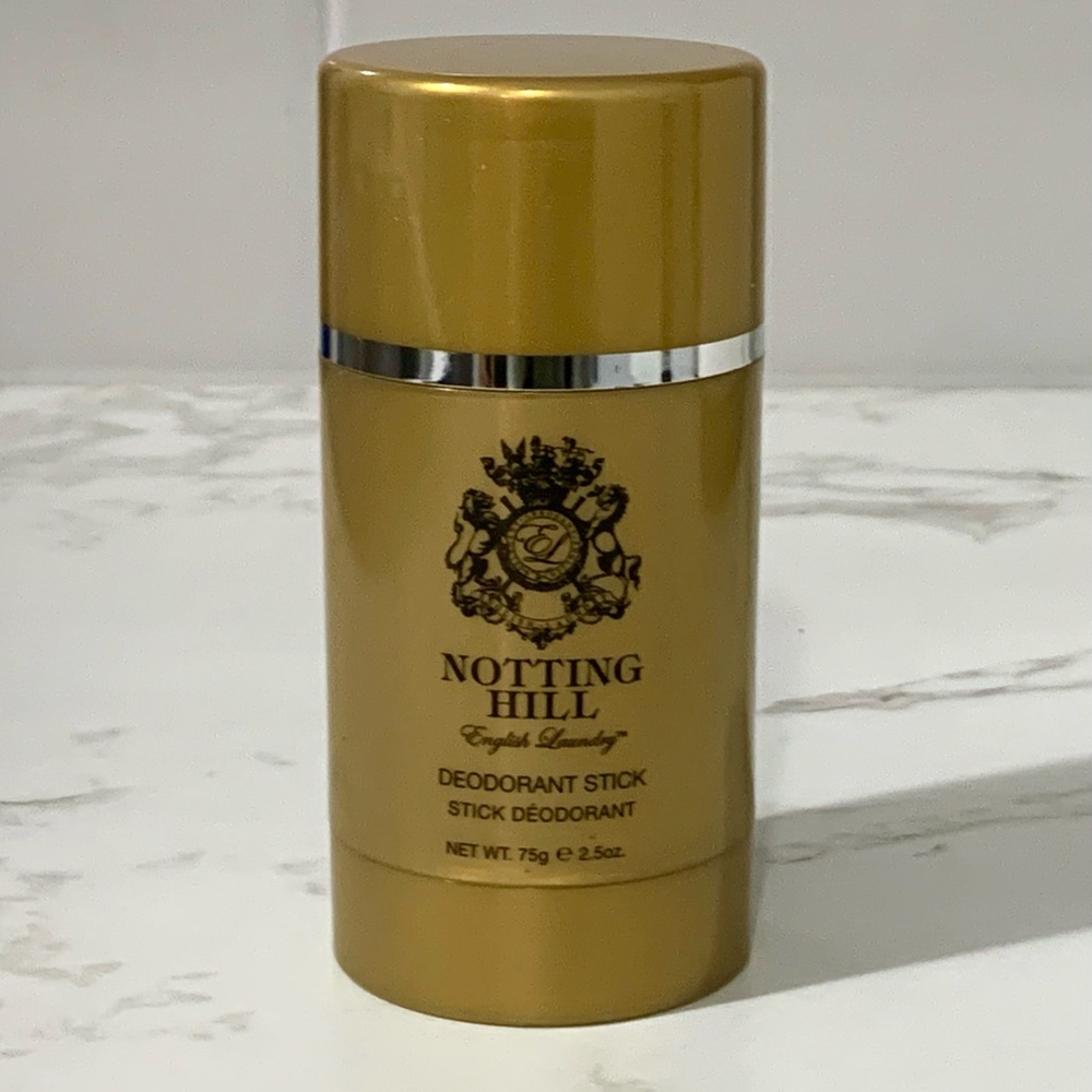 English laundry Notting Hill deodorant stick for men
